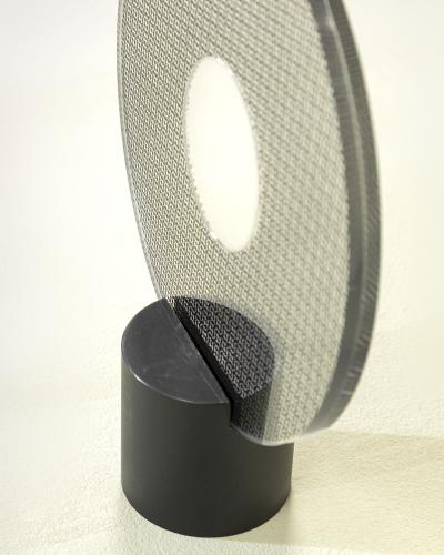 Bruno Munari Bruno Munari for Danese Photo Frame Moir 