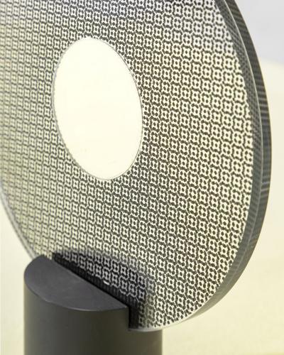 Bruno Munari Bruno Munari for Danese Photo Frame Moir 