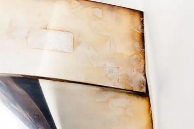 Bruno Munari Large Bruno Munari Maldive Tray