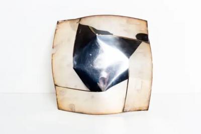 Bruno Munari Large Bruno Munari Maldive Tray