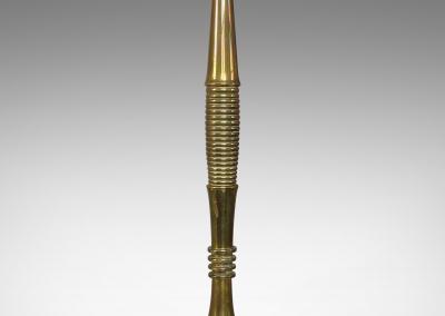 Bruno Paul Jugend Style Table Lamp by Bruno Paul Attrib 