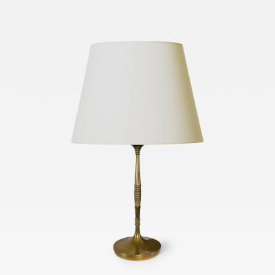 Bruno Paul Jugend Style Table Lamp by Bruno Paul Attrib 