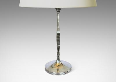 Bruno Paul Table Lamp by Bruno Paul