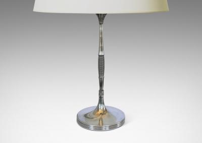 Bruno Paul Table Lamp by Bruno Paul