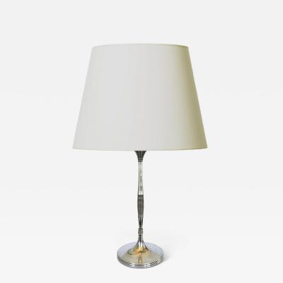 Bruno Paul Table Lamp by Bruno Paul
