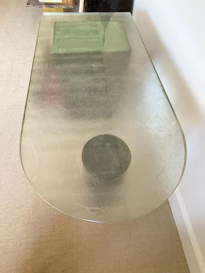 Bruno Weil BRUNO WEIL DESK FOR THONET
