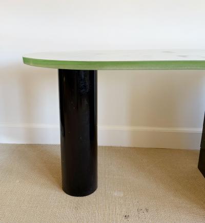 Bruno Weil BRUNO WEIL DESK FOR THONET