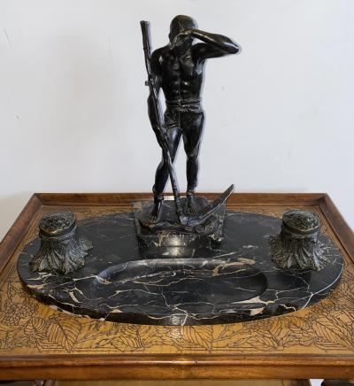 Bruno Zach The Harvester