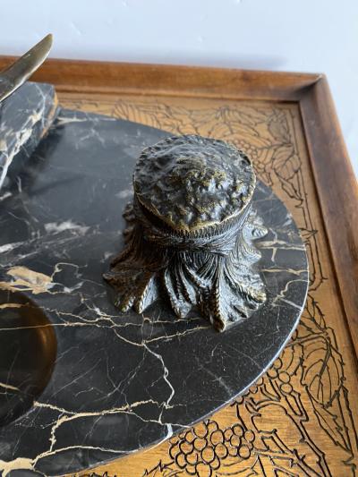 Bruno Zach The Harvester