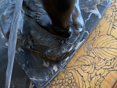 Bruno Zach The Harvester