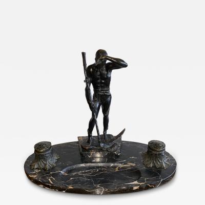 Bruno Zach The Harvester