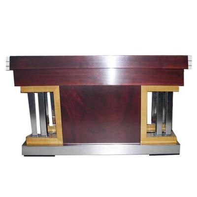 Brunswick Balke Collender Brunswick Exposition Pool Table 1937 Designed by Donald Deskey