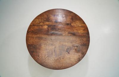 Brutalist Coffee Table The Netherlands 1960s