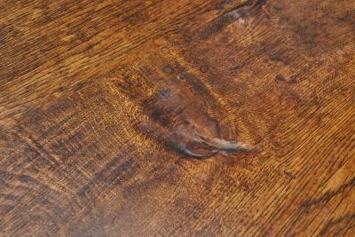 Brutalist Coffee Table The Netherlands 1960s