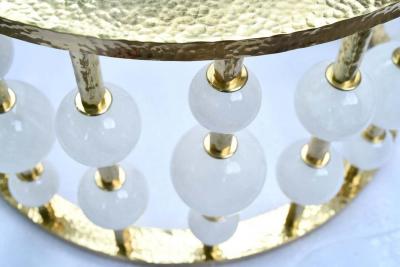 Bubble Cocktail Table by Phoenix