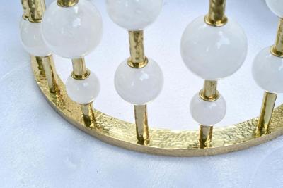 Bubble Cocktail Table by Phoenix