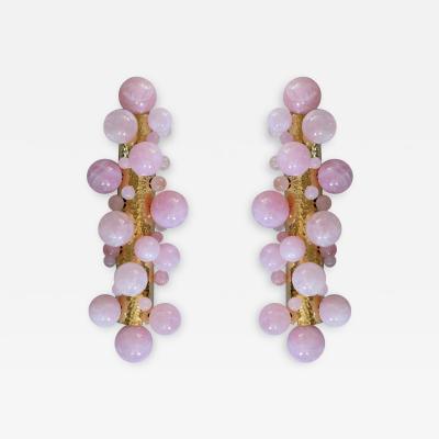 Bubble22 Sconces By Phoenix