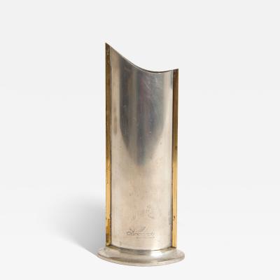 Bud Vase from the Concorde