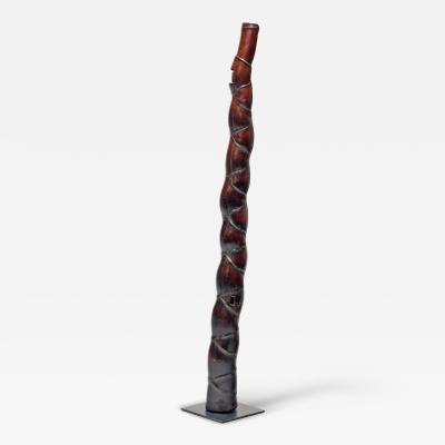 Buddha Belly Bamboo Pipe