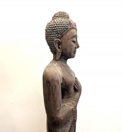 Buddha Statue