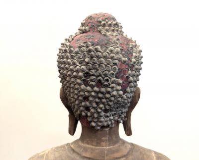 Buddha Statue