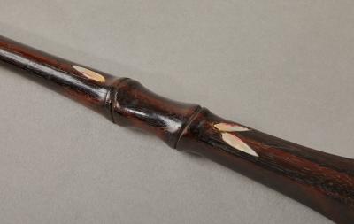 Buddhist Scepter