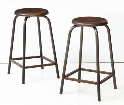 Buell Stool