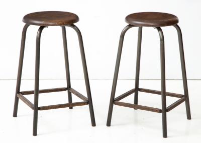 Buell Stool
