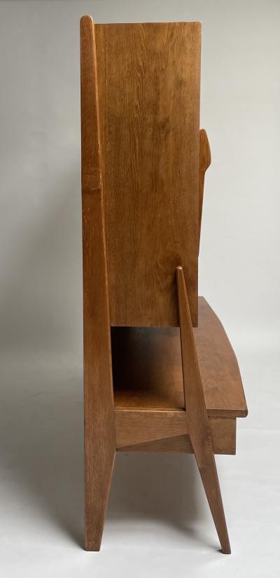 Buffet by Bernard de Swarte