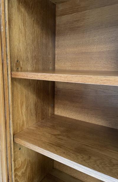 Buffet by Bernard de Swarte