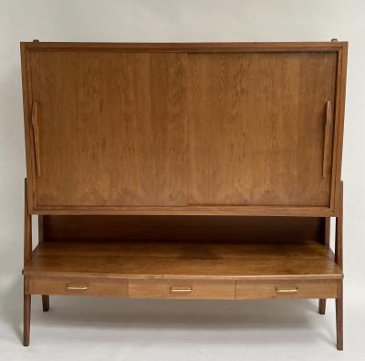 Buffet by Bernard de Swarte