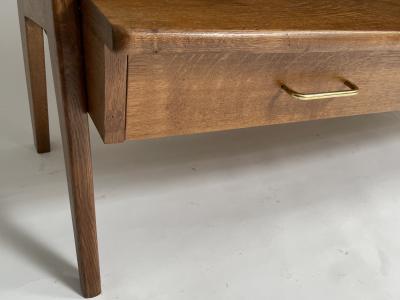 Buffet by Bernard de Swarte