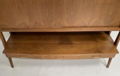 Buffet by Bernard de Swarte