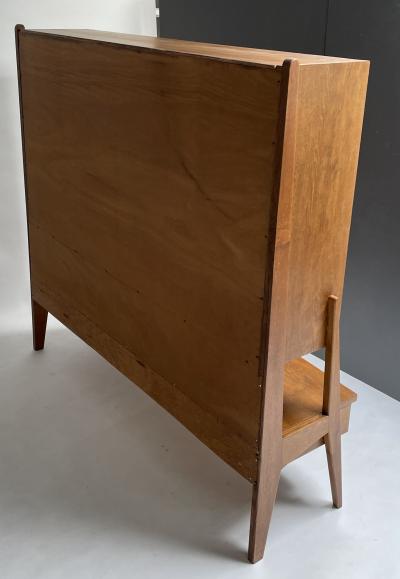 Buffet by Bernard de Swarte