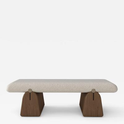 Buket Ho can Bazman IO Bench