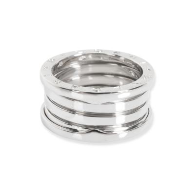 bulgari b zero 2 band ring