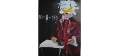 Bulsby Buzz Duncan Gallery Politics