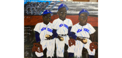 Bulsby Duncan Black Yankees 2021