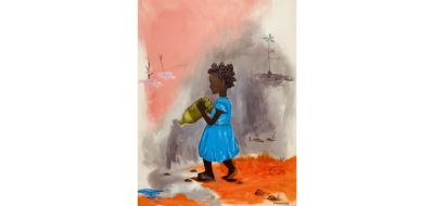 Bulsby Duncan Fresh Water 2021