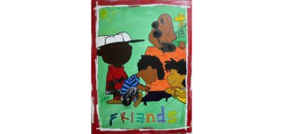 Bulsby Duncan Friends 2021