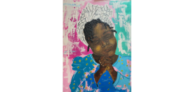 Bulsby Duncan Little Prayer 2021