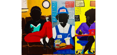 Bulsby Duncan Social Distancing 2020