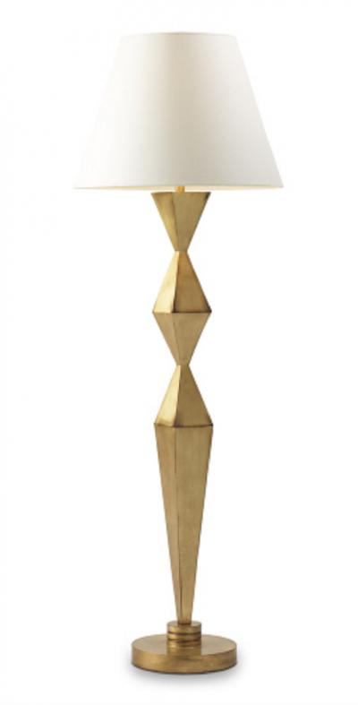 Bunny Williams PICASSO FLOOR LAMP BY BUNNY WILLIAMS