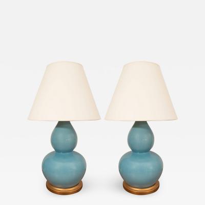 bunny williams table lamps