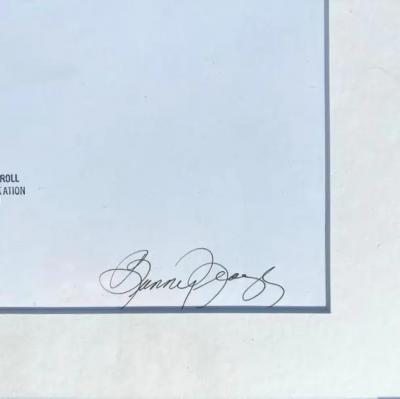 Bunny Yeager 1954 Bunny Yeager Nude Betty Paige Photo on a Boat Belonging to Al Torres