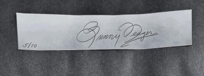 Bunny Yeager Bunny Yeager Photograph Bettie Page Pin up Playboy Centerfold in January 1955