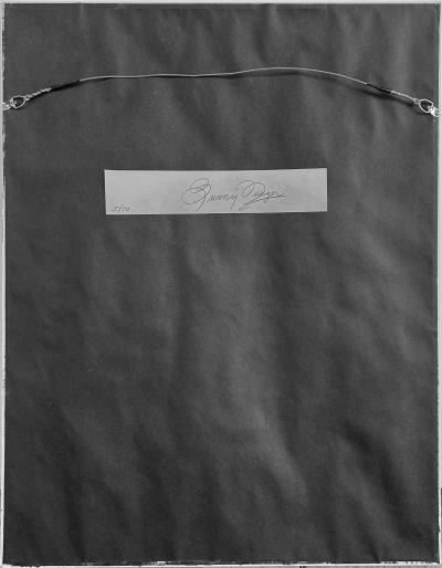 Bunny Yeager Bunny Yeager Photograph Bettie Page Pin up Playboy Centerfold in January 1955