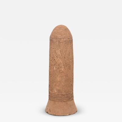 Bura Spirit Vessel