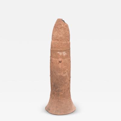Bura Spirit Vessel