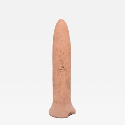 Bura Spirit Vessel
